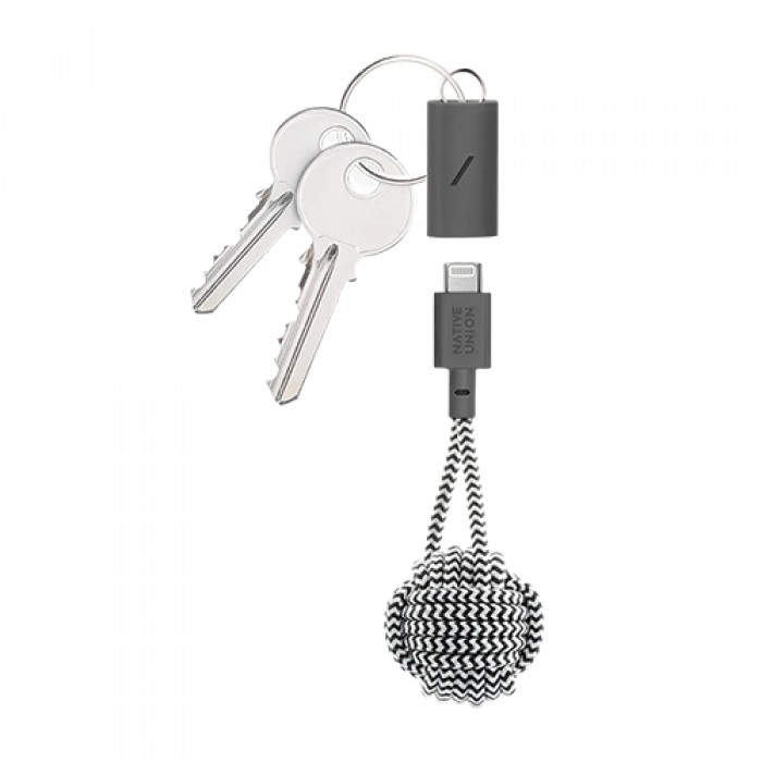 NATIVE UNION KEY CABLE